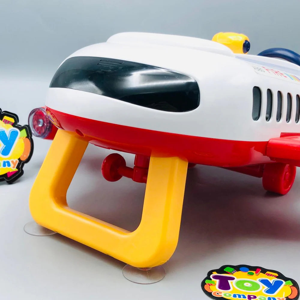 🎮 لعبة السائق الصغير