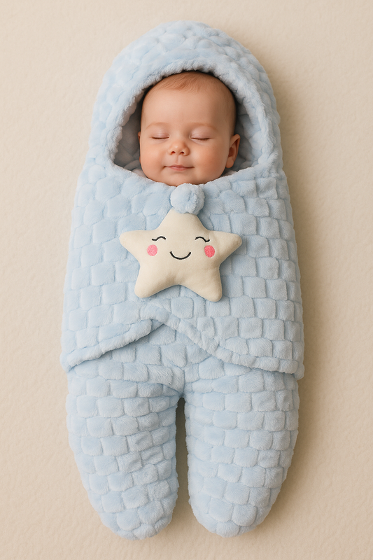 ✨ طقم بيبي لشتاء – Pack bébé pour l’hiver ❄️