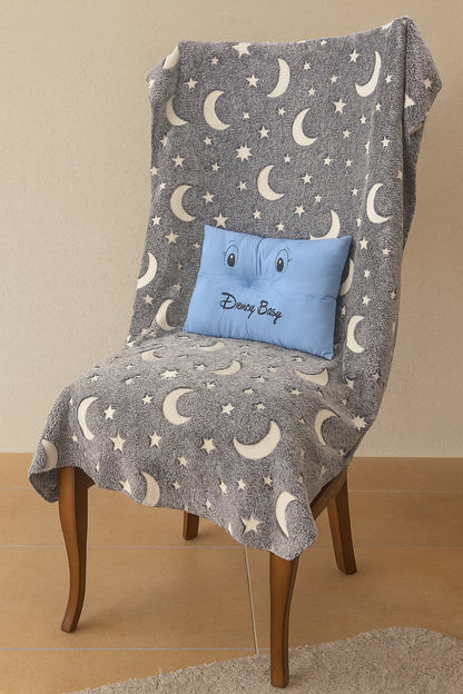 ✨ طقم بيبي لشتاء – Pack bébé pour l’hiver ❄️