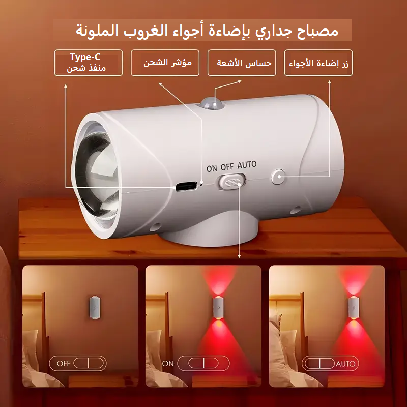 تظوية جذارية ذكية✨(تخفيض في القطعتين !!)