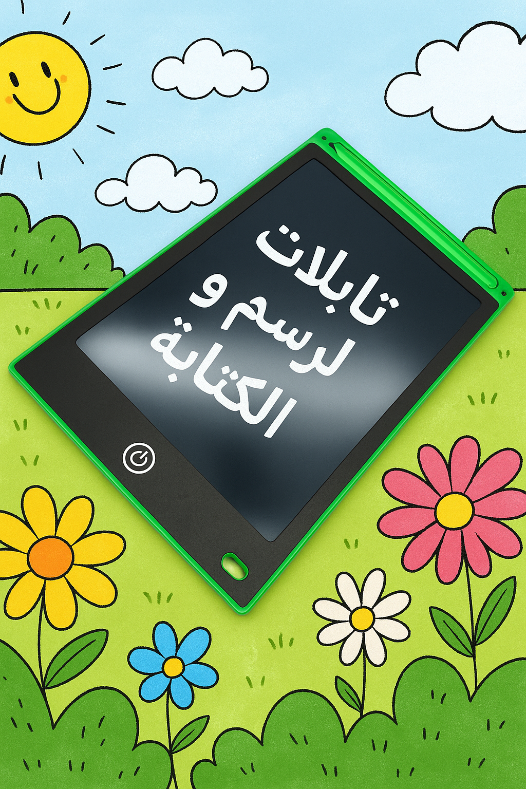 ✨📚  ! باك تعليمي = 6 منتجات بسعر واحد
